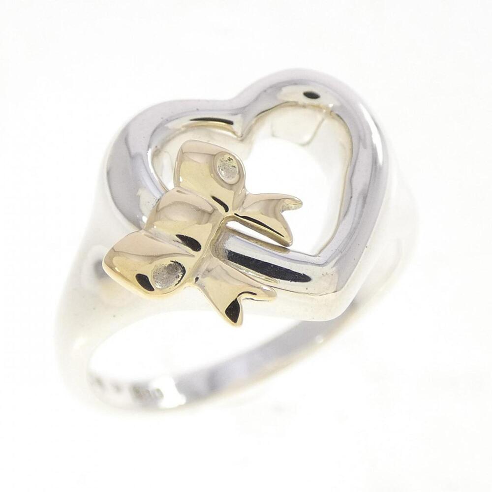 TIFFANY & CO. Gold Ring
